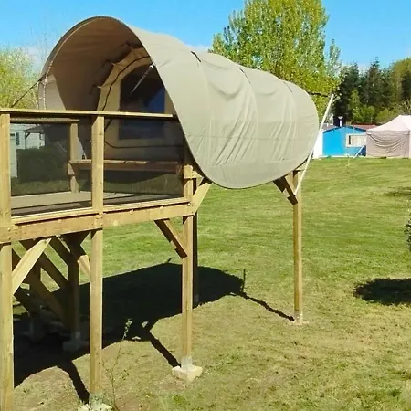 La Haut Camoël Exterior foto